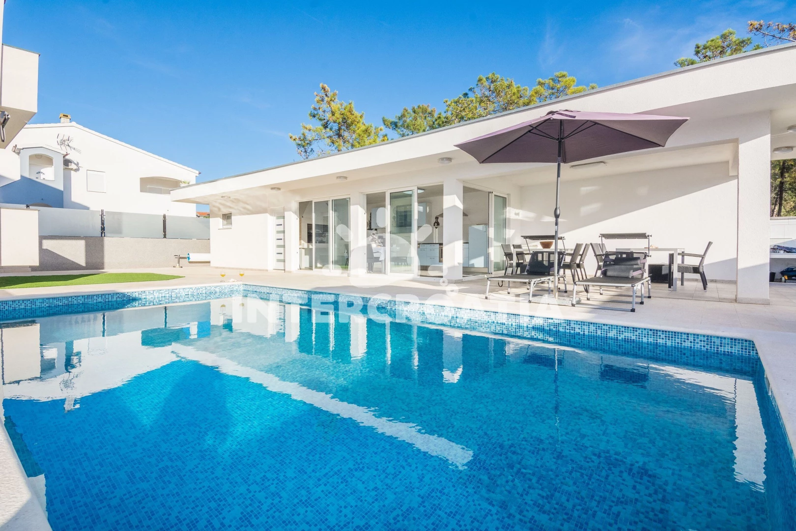 Apartmán Ostrov Vir - Vir OS 10425 N2