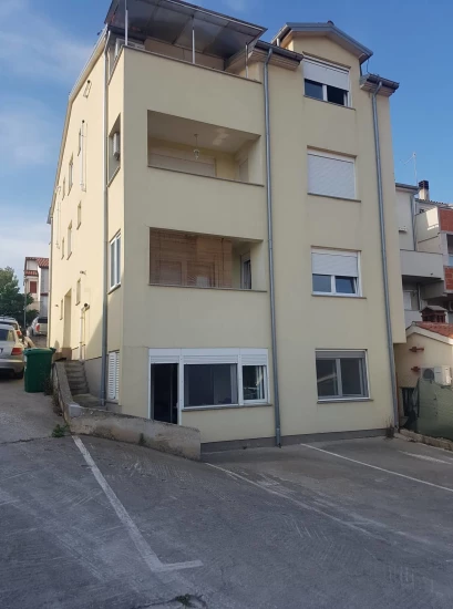 Apartmán Istrie - Pula IS 7209 N1