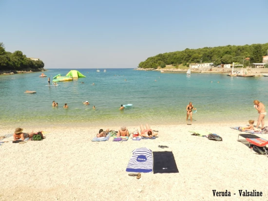 Apartmán Istrie - Pula IS 7209 N1