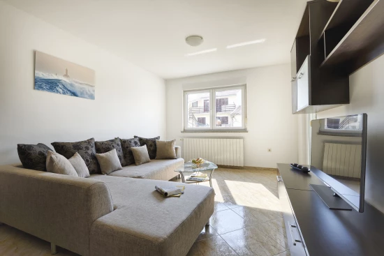 Apartmán Istrie - Pula IS 7209 N1