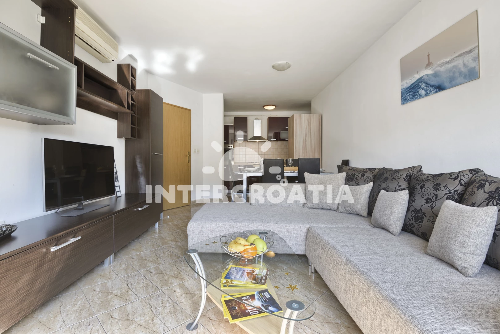 Apartmán Istrie - Pula IS 7209 N1