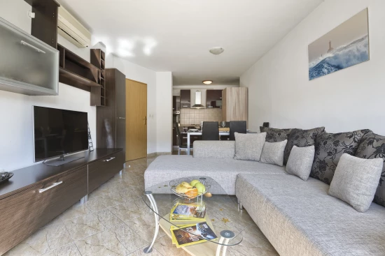 Apartmán Istrie - Pula IS 7209 N1