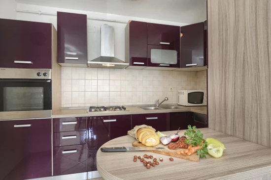 Apartmán Istrie - Pula IS 7209 N1