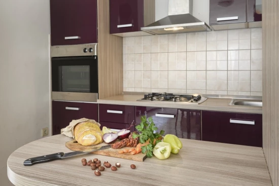 Apartmán Istrie - Pula IS 7209 N1