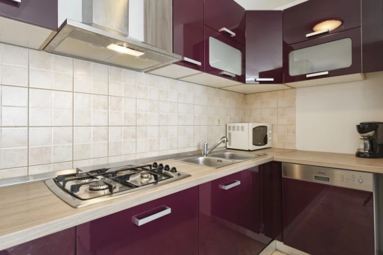 Apartmán Istrie - Pula IS 7209 N1