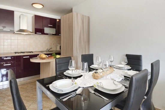 Apartmán Istrie - Pula IS 7209 N1