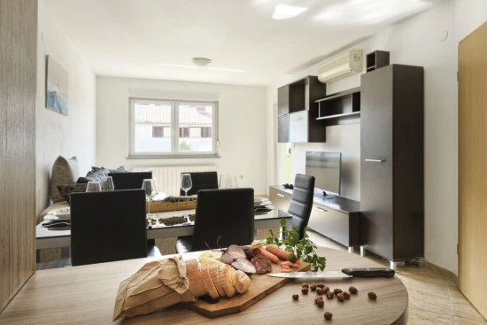 Apartmán Istrie - Pula IS 7209 N1