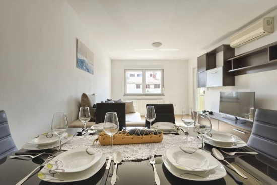 Apartmán Istrie - Pula IS 7209 N1