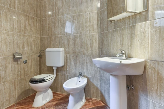 Apartmán Istrie - Pula IS 7209 N1