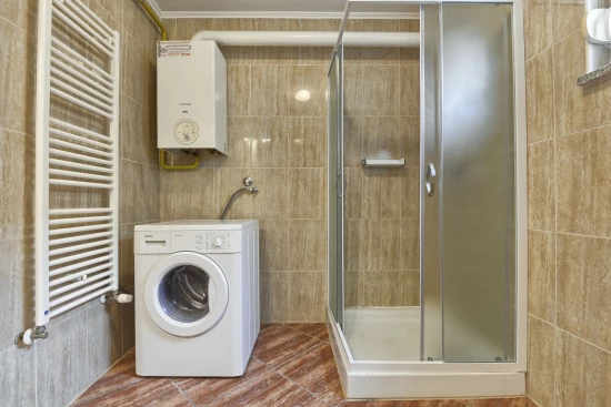 Apartmán Istrie - Pula IS 7209 N1