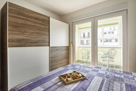 Apartmán Istrie - Pula IS 7209 N1