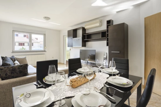 Apartmán Istrie - Pula IS 7209 N1