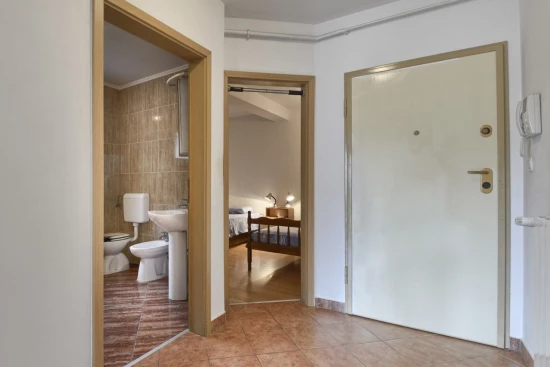 Apartmán Istrie - Pula IS 7209 N1