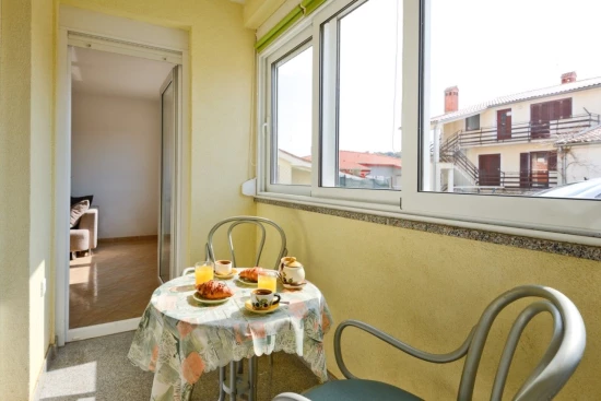 Apartmán Istrie - Pula IS 7209 N1