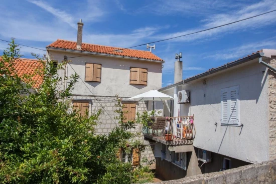 Apartmán Ostrov Vis - Komiža OS 10426 N1