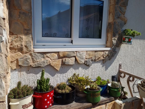 Apartmán Ostrov Vis - Komiža OS 10426 N1