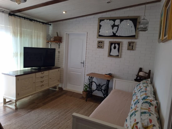 Apartmán Ostrov Vis - Komiža OS 10426 N1