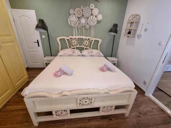 Apartmán Ostrov Vis - Komiža OS 10426 N1