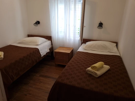 Apartmán Ostrov Vis - Komiža OS 10426 N1