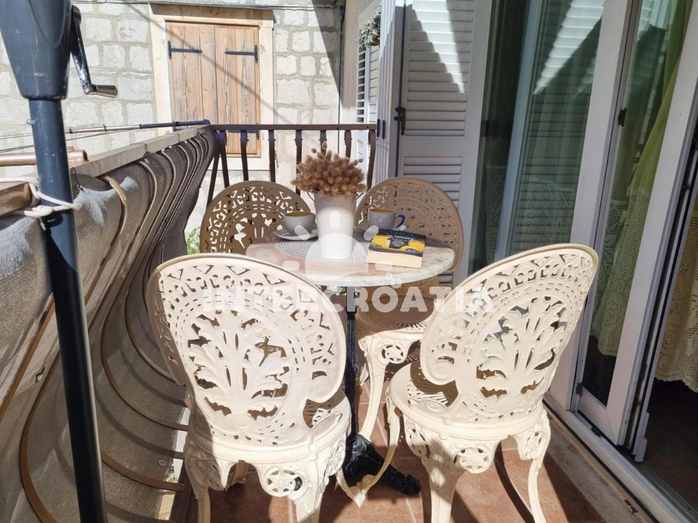 Apartmán Ostrov Vis - Komiža OS 10426 N1