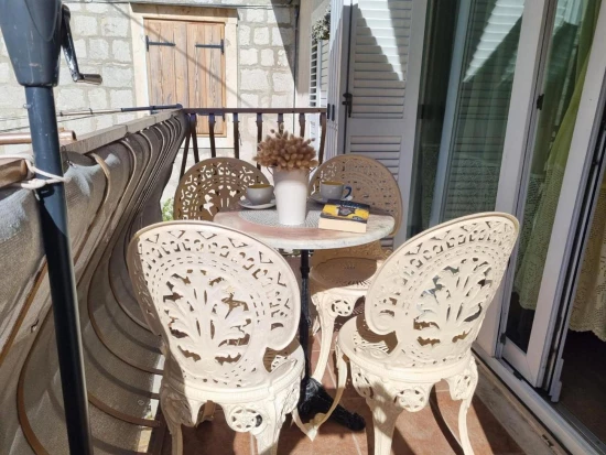 Apartmán Ostrov Vis - Komiža OS 10426 N1