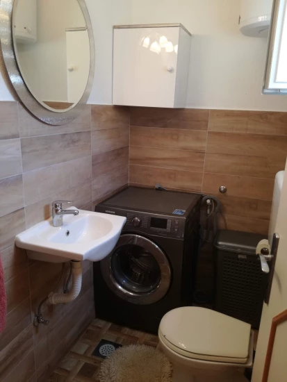 Apartmán Ostrov Vis - Komiža OS 10426 N1