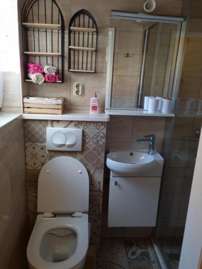 Apartmán Ostrov Vis - Komiža OS 10426 N1