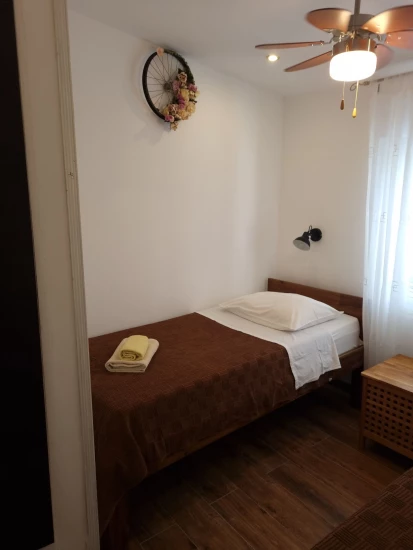 Apartmán Ostrov Vis - Komiža OS 10426 N1