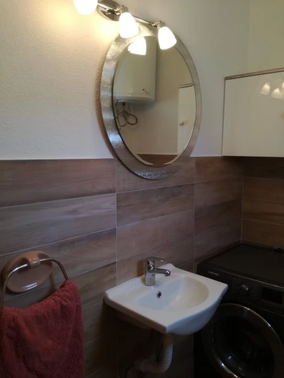 Apartmán Ostrov Vis - Komiža OS 10426 N1