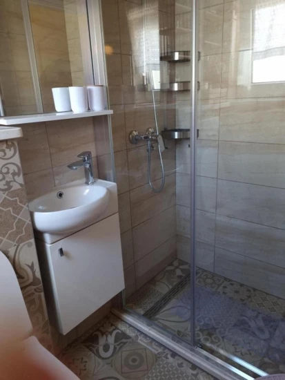 Apartmán Ostrov Vis - Komiža OS 10426 N1