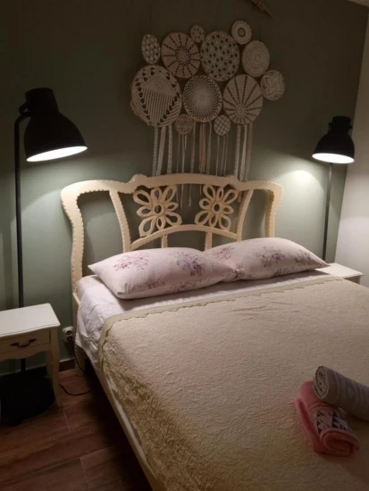 Apartmán Ostrov Vis - Komiža OS 10426 N1