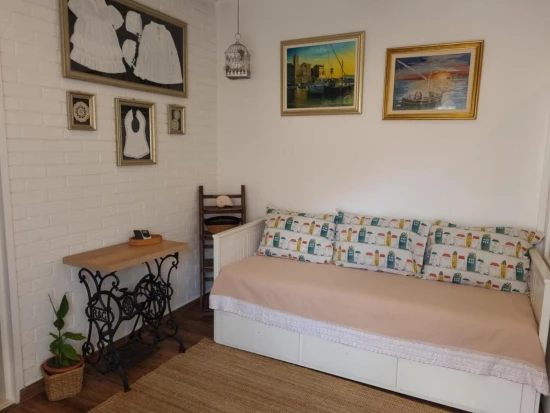 Apartmán Ostrov Vis - Komiža OS 10426 N1