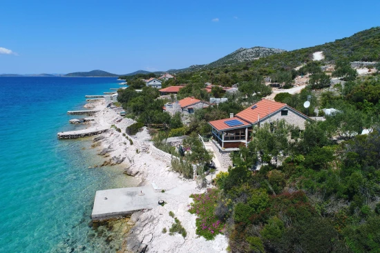 Domek Ostrov Pašman - Pašman OS 10427 N1