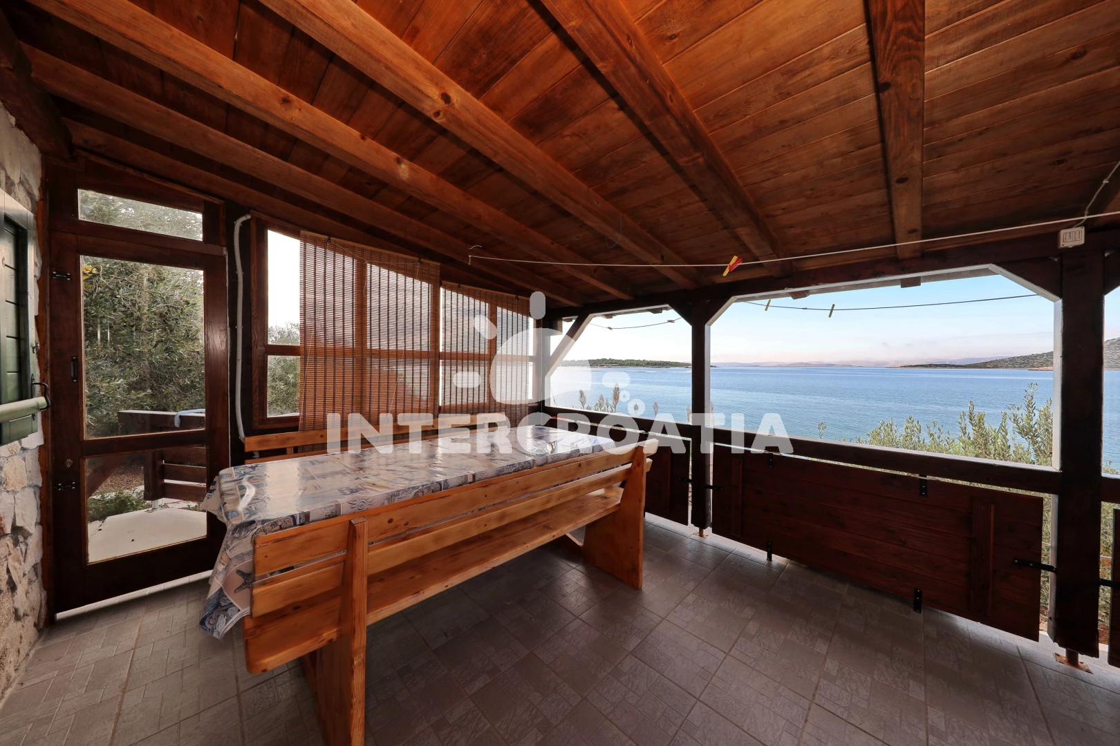 Domek Ostrov Pašman - Pašman OS 10427 N1