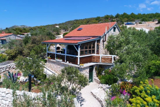 Domek Ostrov Pašman - Pašman OS 10427 N1