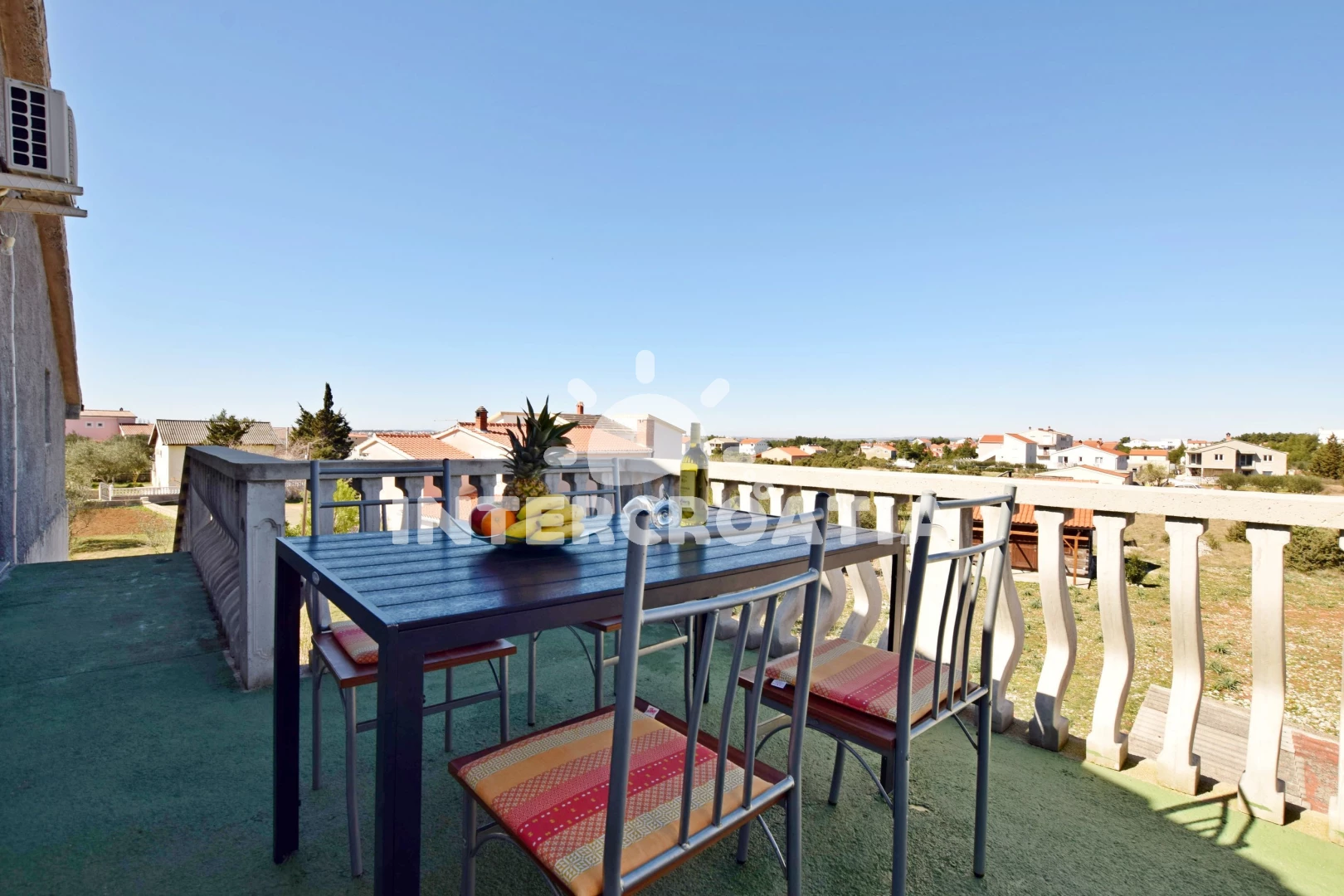 Apartmán Severní Dalmácie - Vrsi (Nin) DA 8629 N1