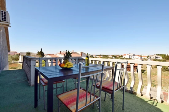 Apartmán Severní Dalmácie - Vrsi (Nin) DA 8629 N1