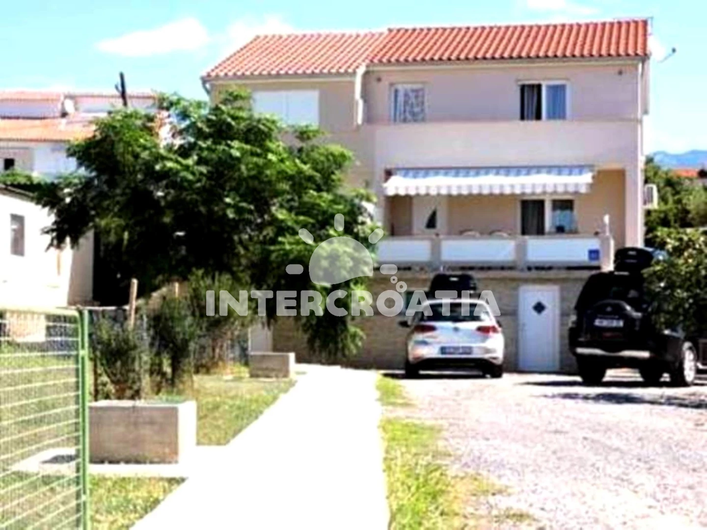 Apartmán Ostrov Rab - Barbat OS 10428 N1