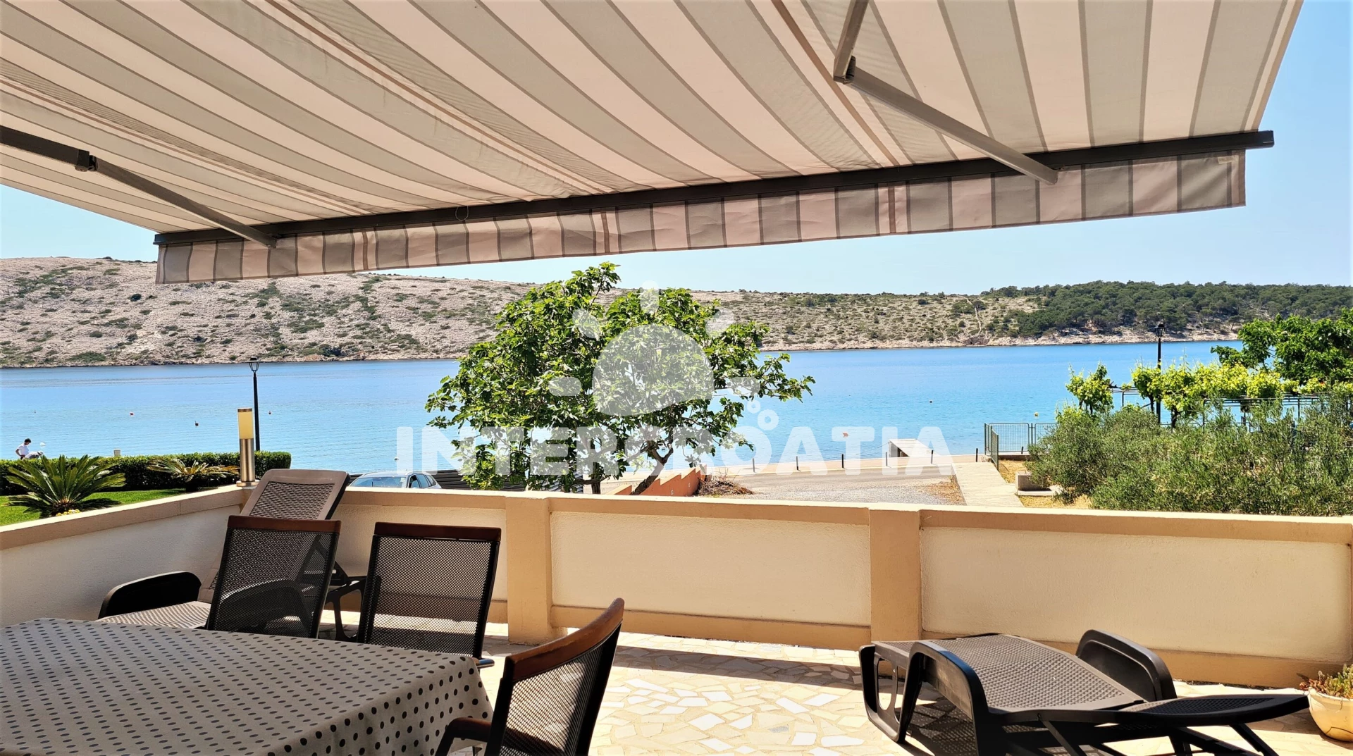 Apartmán Ostrov Rab - Barbat OS 10428 N1