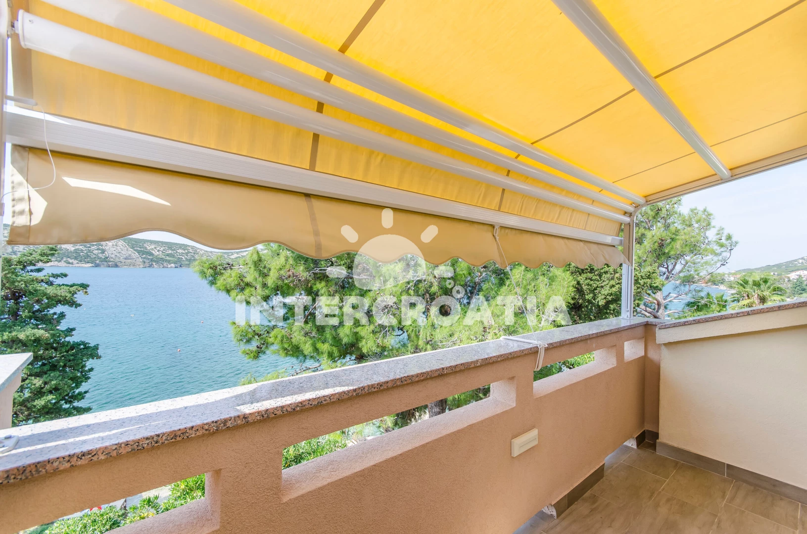 Apartmán Ostrov Pag - Stara Novalja OS 10428 N6