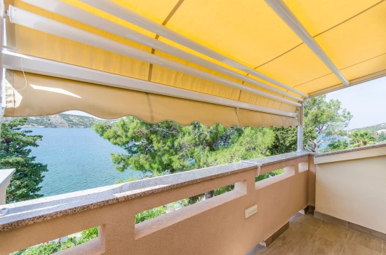 Apartmán Ostrov Pag - Stara Novalja OS 10428 N6