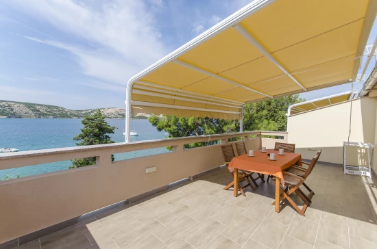 Apartmán Ostrov Pag - Stara Novalja OS 10428 N7