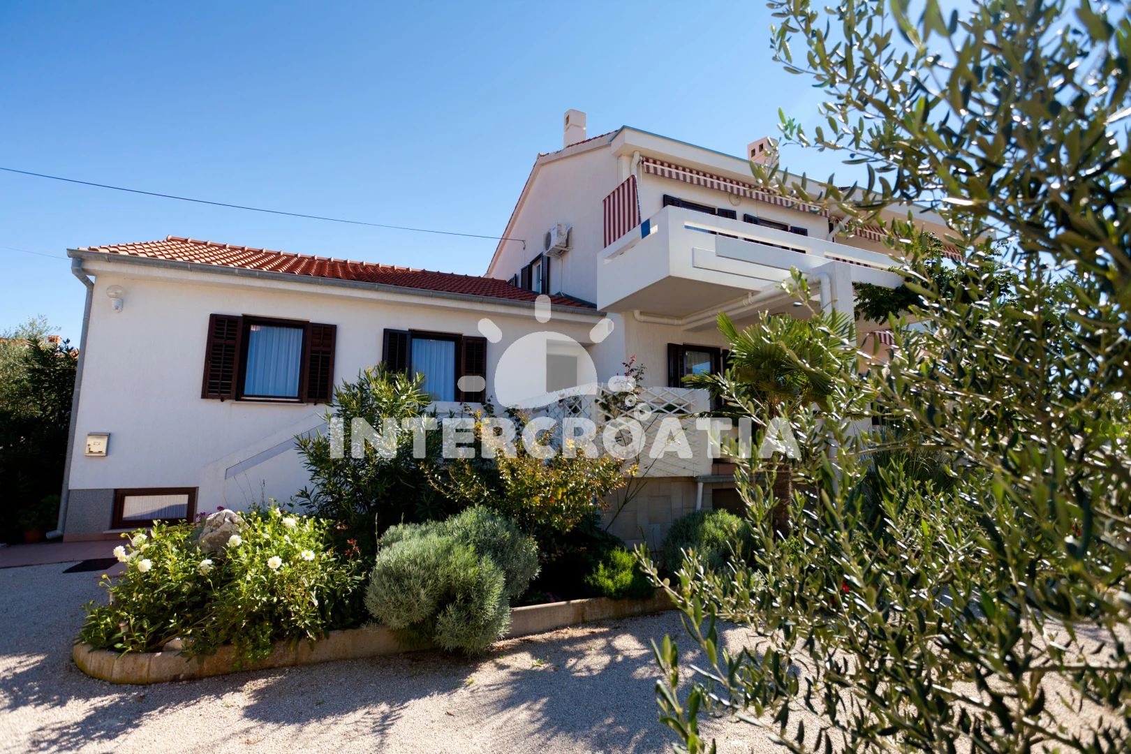 Apartmán Ostrov Krk - Punat OS 10429 N1