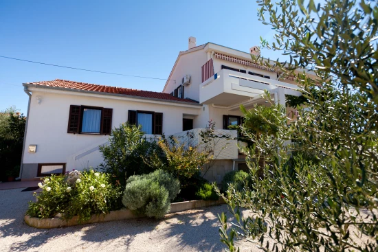 Apartmán Ostrov Krk - Punat OS 10429 N1