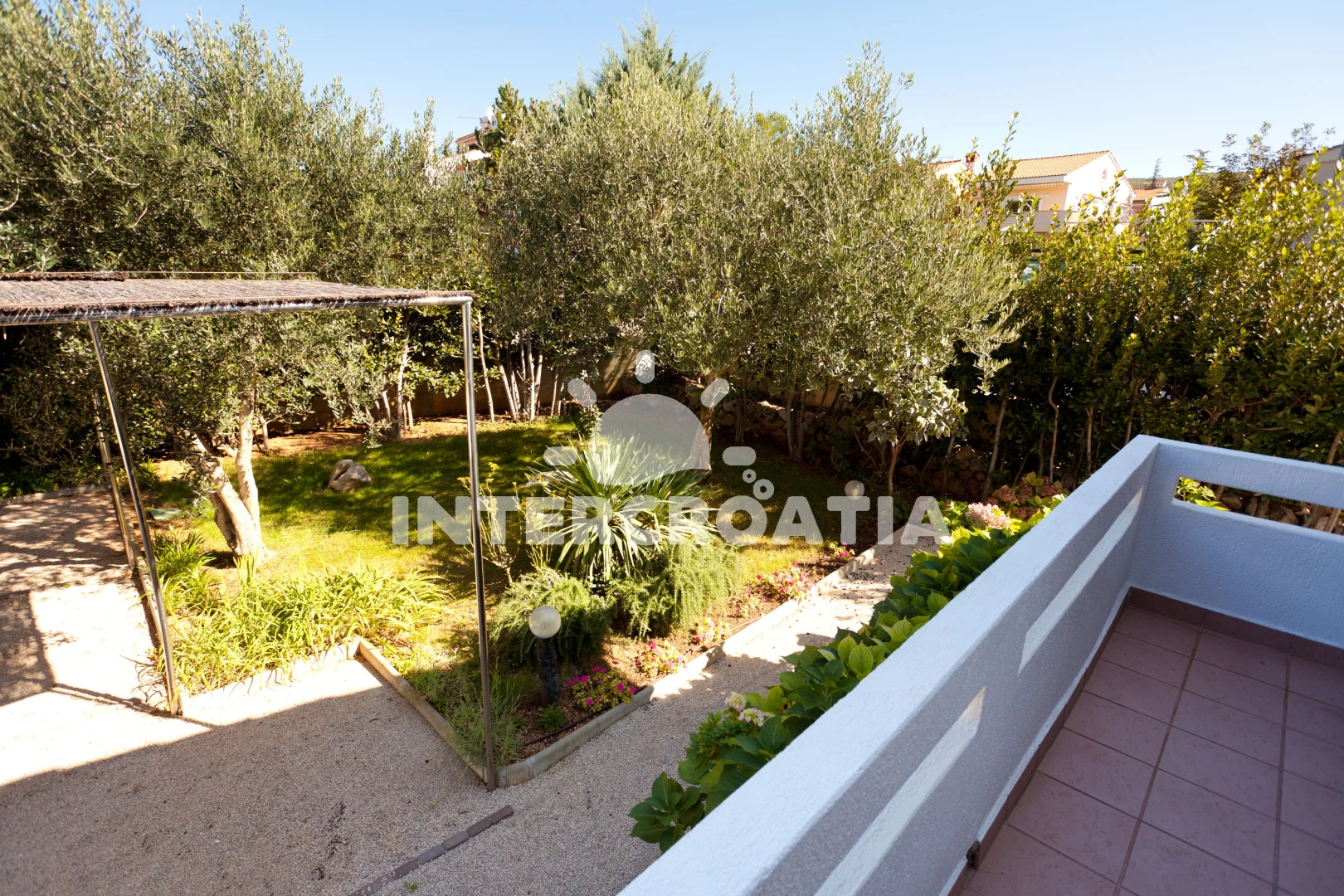 Apartmán Ostrov Krk - Punat OS 10429 N1