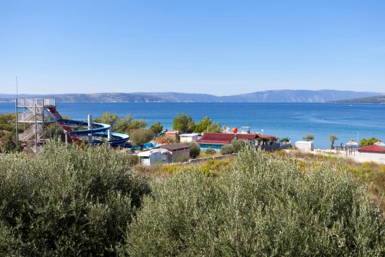 Apartmán Ostrov Krk - Punat OS 10429 N1