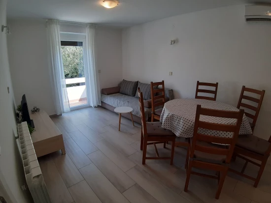 Apartmán Ostrov Krk - Punat OS 10429 N1