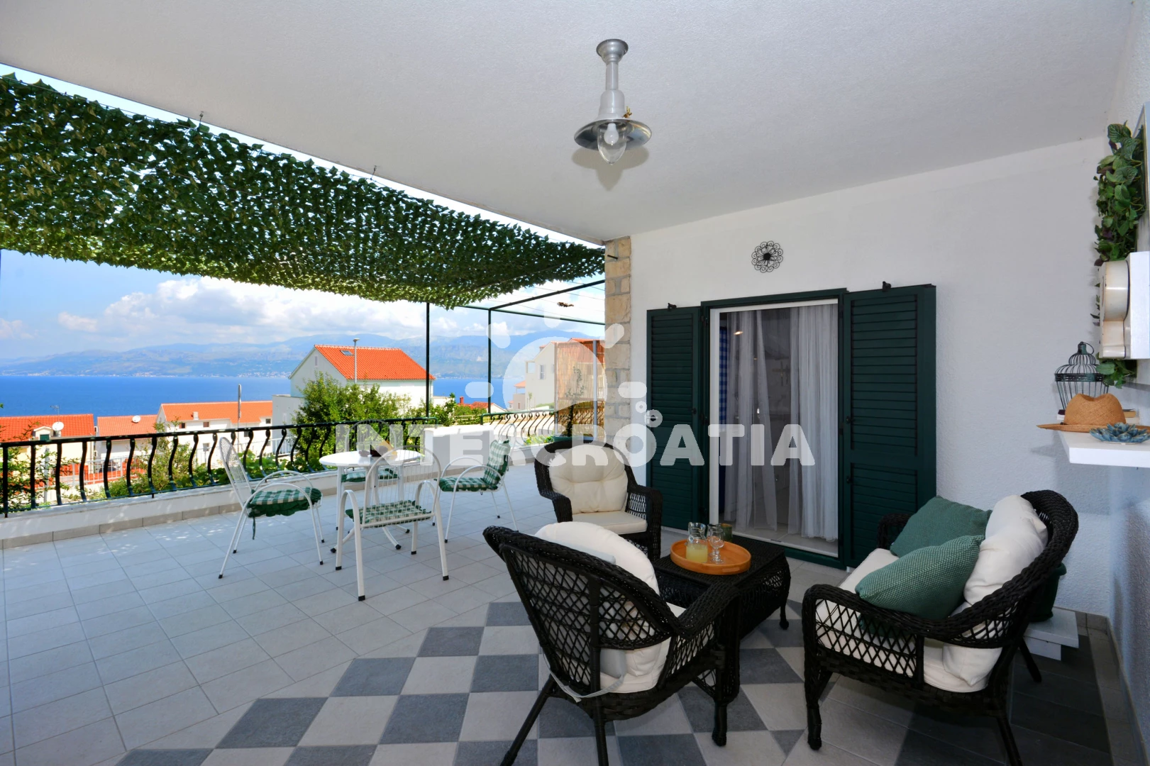 Apartmán Ostrov Brač - Postira OS 10430 N1