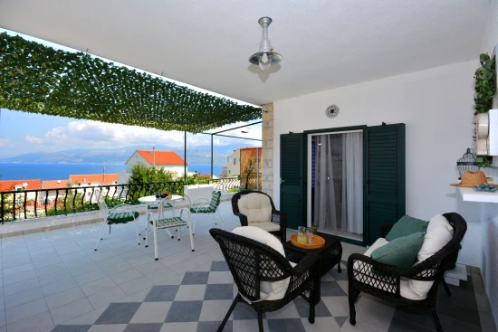 Apartmán Ostrov Brač - Postira OS 10430 N1