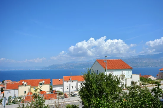Apartmán Ostrov Brač - Postira OS 10430 N1